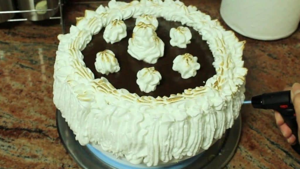 Любима торта: Рецептата, която ме връща в детството