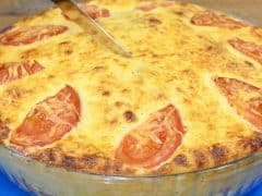 Баба ми ме научи на това ястие! Толкова е вкусно, че го правя почти всеки ден. Проста рецепта.