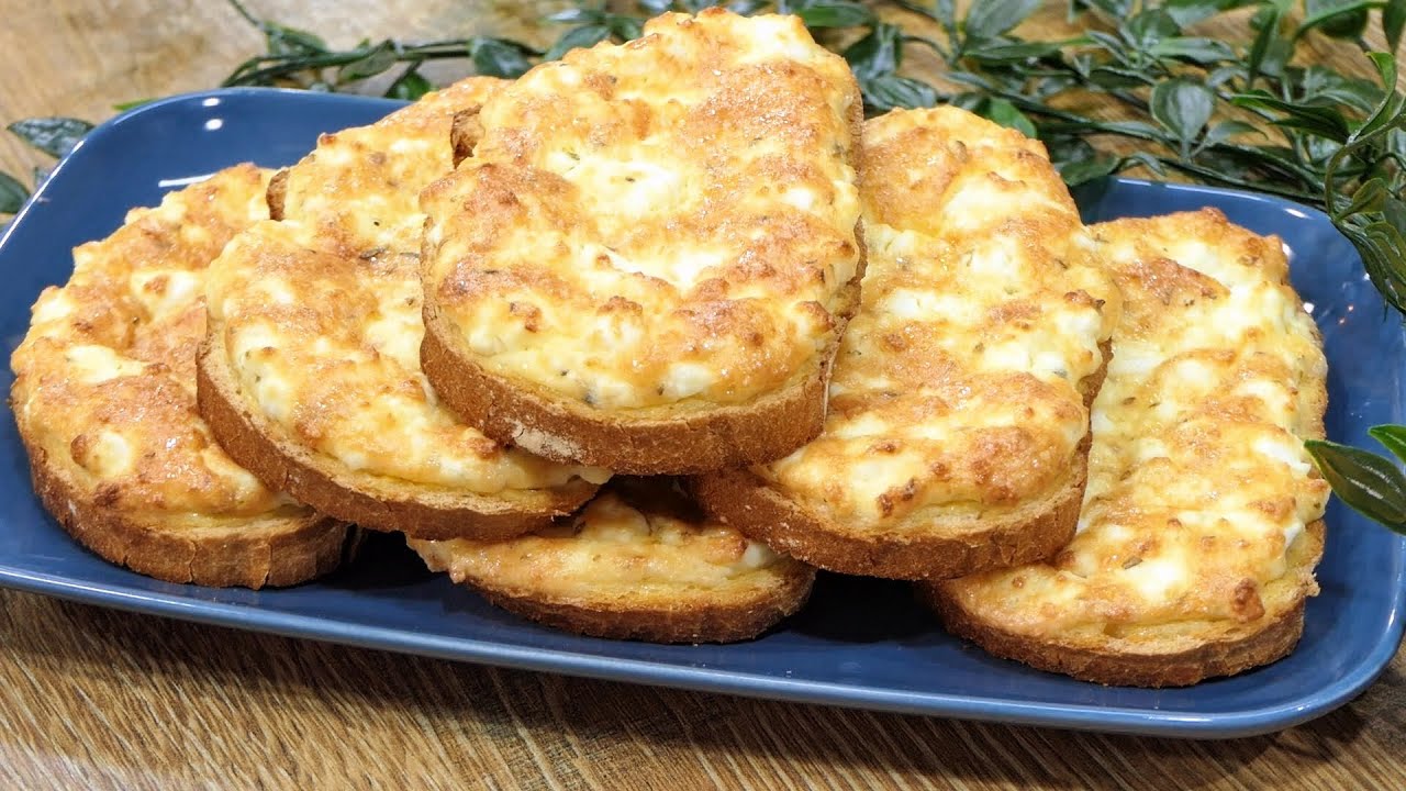 По-добре от пица 😉 Лесно, евтино и вкусно със съставки, които имате у дома 👌