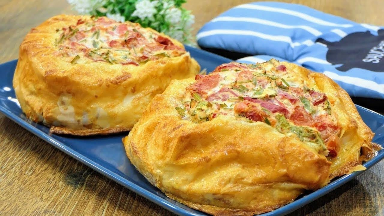 Лесно, вкусно и бързо: Толкова са вкусни, че ги правя поне 3 пъти седмично!