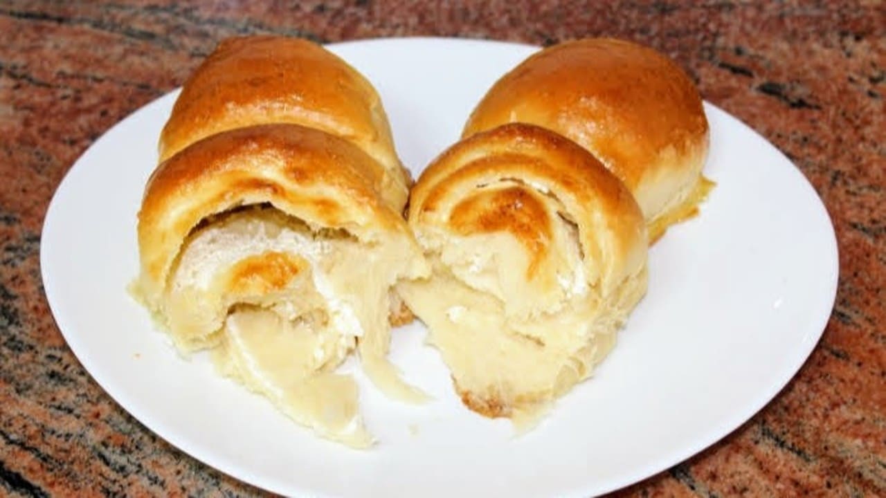 Пухкави закуски: Баба готви хем най-вкусно, хем и най-икономично!