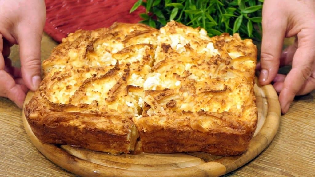 Ще се хареса на всички! Цялото семейство ги обича! НАЙ-ВКУСНОТО, което съм яла!