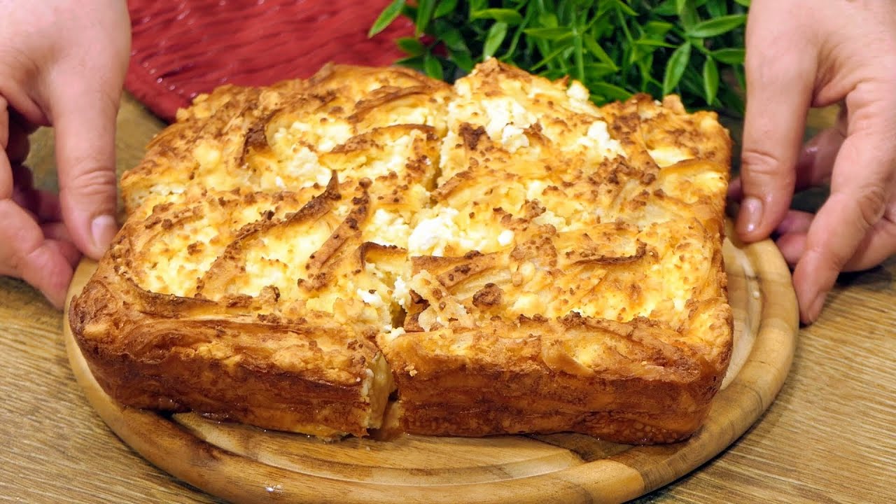 Ще се хареса на всички! Цялото семейство ги обича! НАЙ-ВКУСНОТО, което съм яла!
