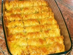 Неустоима баклава без усилия: Всичките ѝ тайни, разкрити за 30 минути