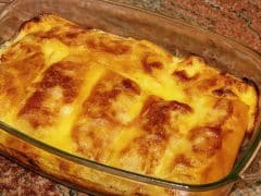 Най-вкусните банички Само чакат да ги захапеш