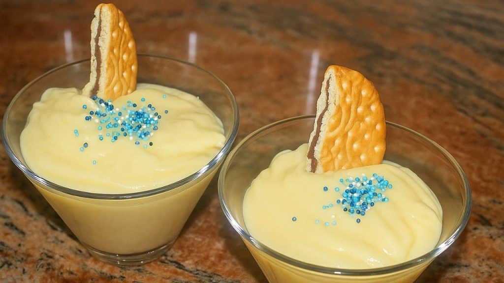 Рецепта за домашен крем: Готов за 10 минути