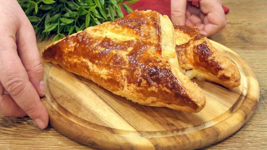 Научих всички мои приятели да приготвят тази рецепта за мързелива закуска! СУПЕР ПРОСТО!