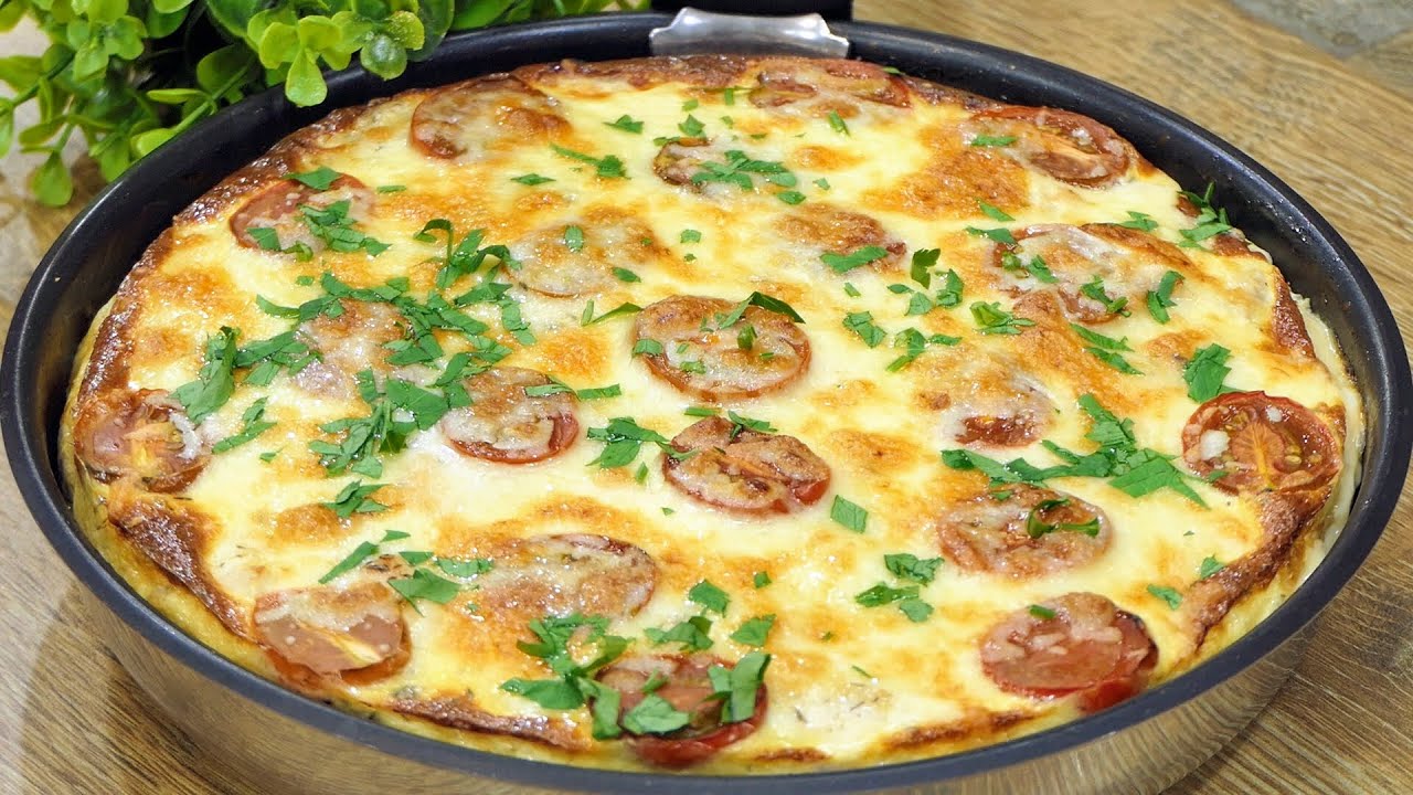 Толкова е вкусно, правя го 3 пъти седмично! Много проста и много вкусна рецепта с пиле и картофи!