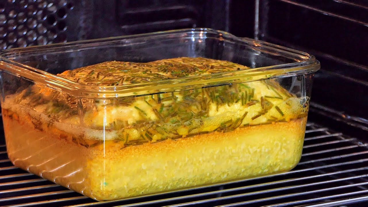Никога не съм яла толкова вкусни яйца! 2 лесни, обилни и вкусни рецепти с яйца за 10 минути!