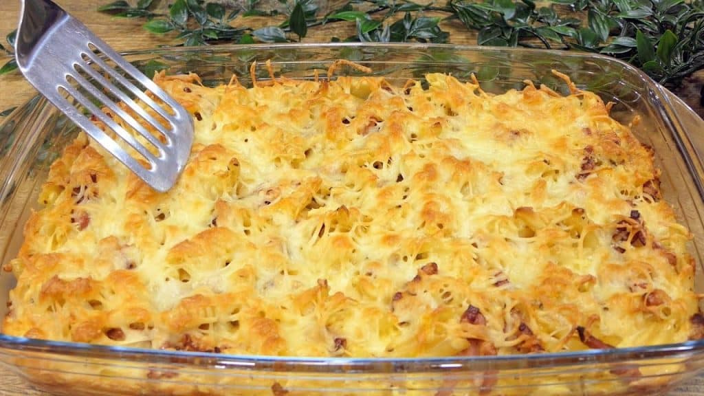 Лесно и Бързо! Това е най-вкусното нещо, което съм яла! Всеки може да го направи. Страхотна вечеря