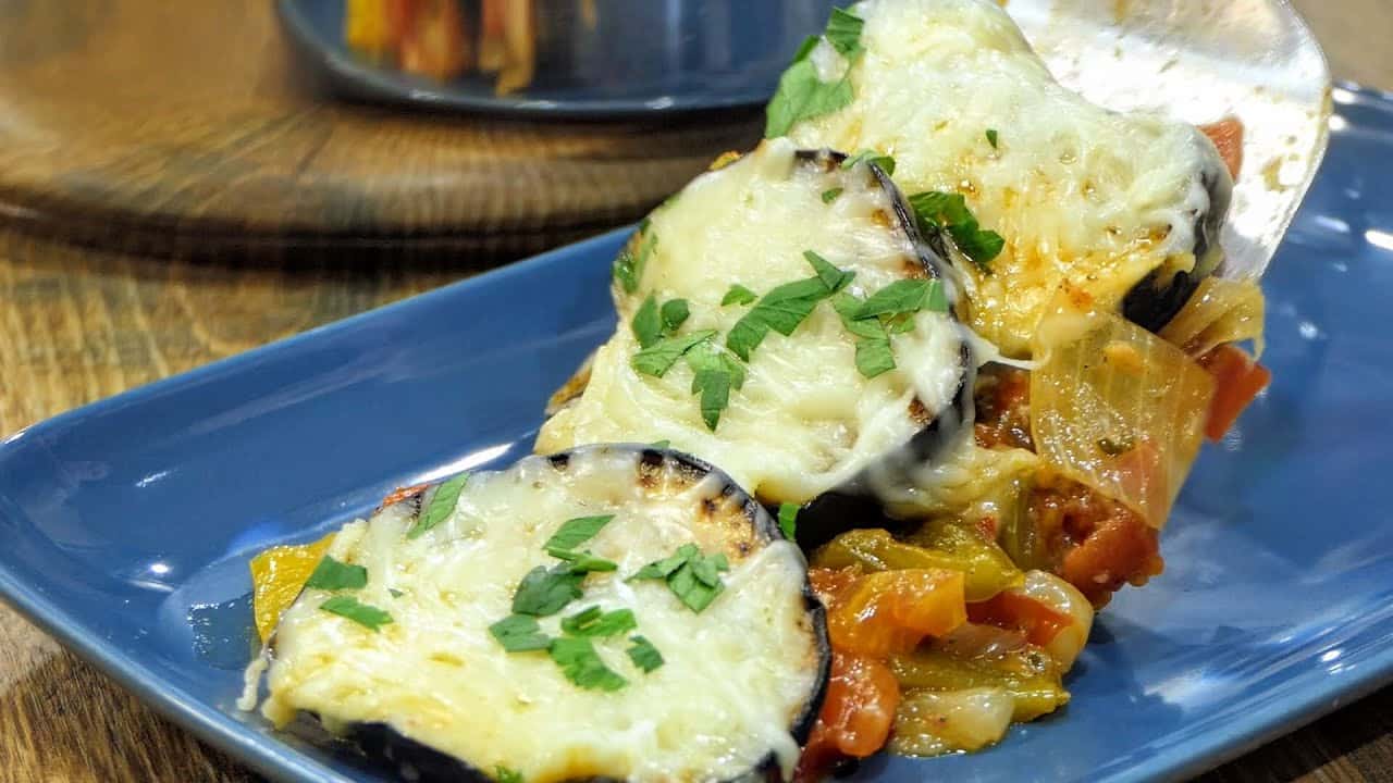 НЕВЕРОЯТНО ЛЕСНО, БЮДЖЕТНО И ВКУСНО ЯСТИЕ ОТ СЕЛО! Рецепта, която никога не сте готвили така
