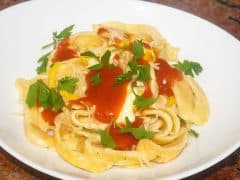 5-минутна закуска с яйца, която ще обожавате