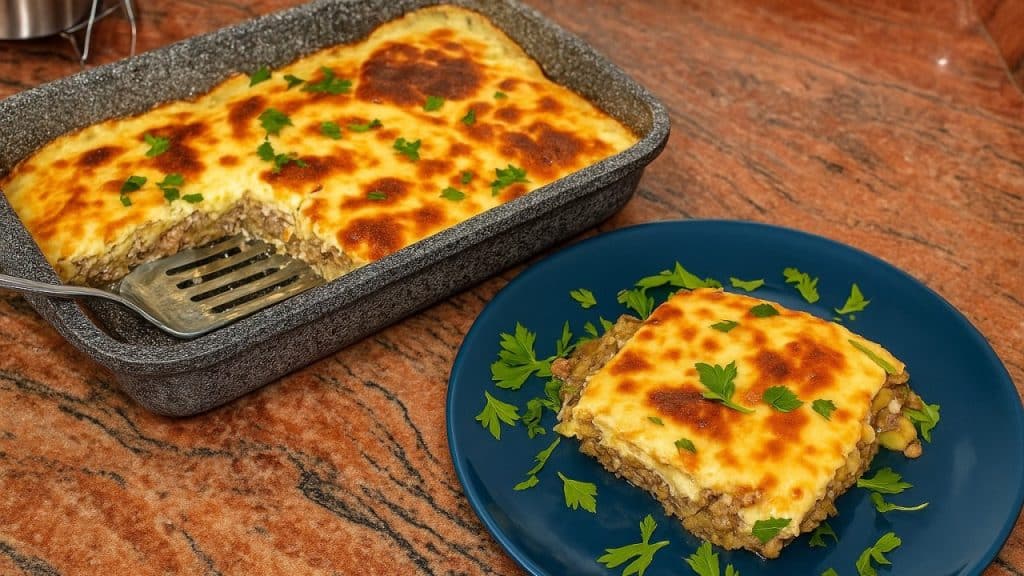 Ястие мечта: Ако се чудите какво да сготвите днес, непременно опитайте!