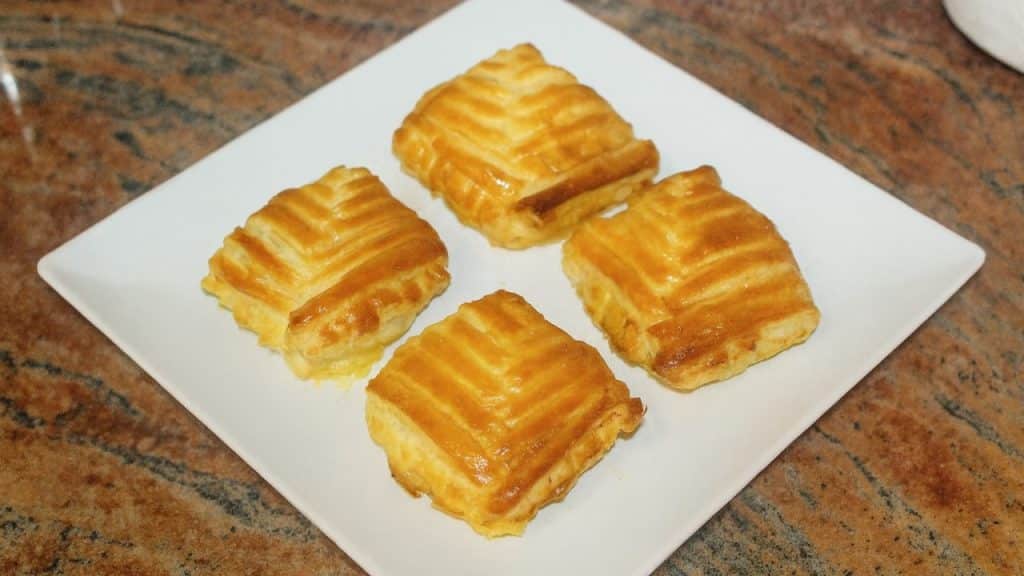 Бутер закуски: Толкова вкусни, че не можеш да спреш да ядеш!