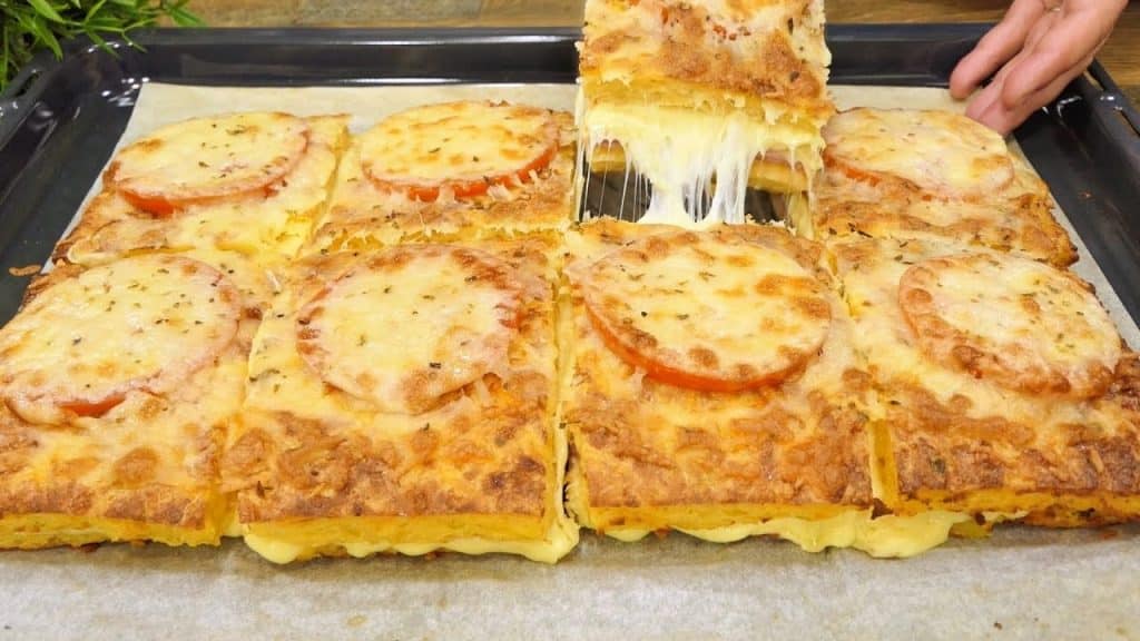 Толкова вкусно, че можете да го приготвяте всеки ден. Рецепта от моята майка, която изненада всички