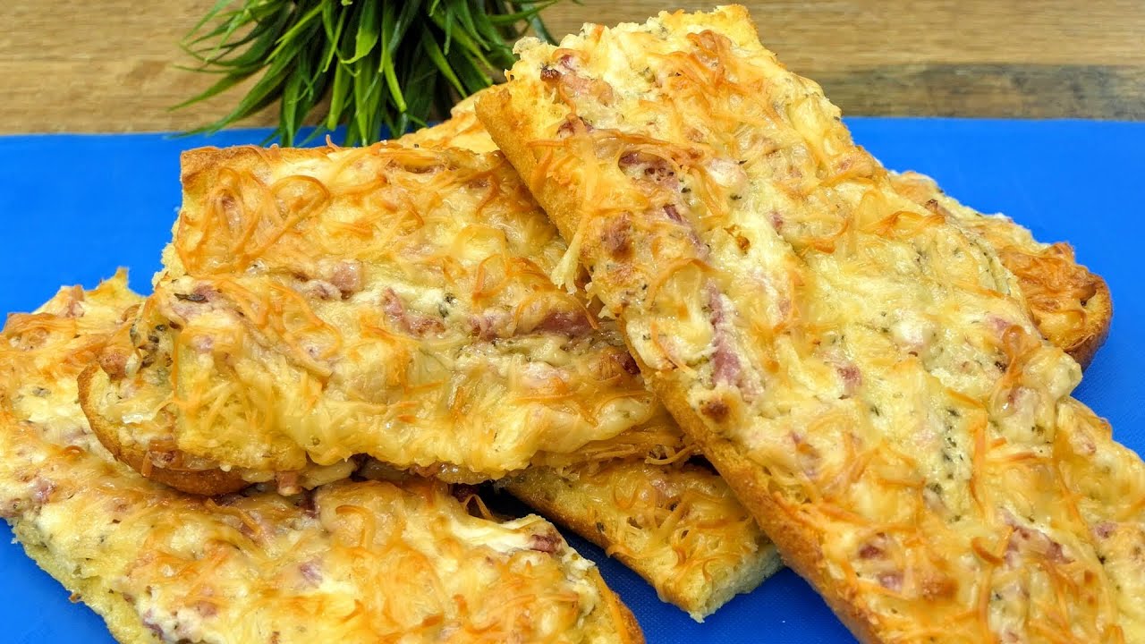 Толкова са вкусни, че ги приготвям почти всеки ден! Рецепта за бърза и невероятно вкусна вечеря