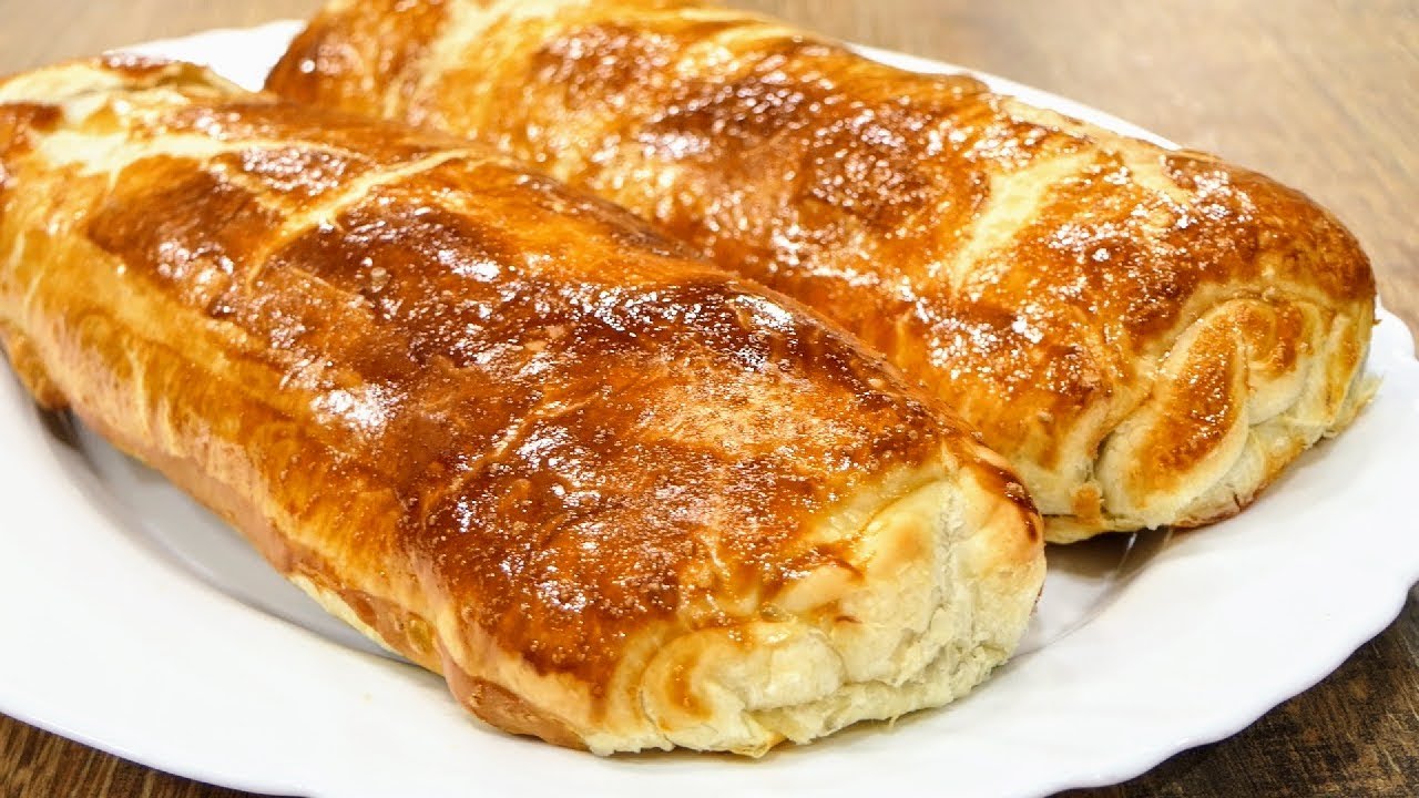 Закуската е готова за минути! Ще останете доволни! Просто и вкусно! Само с 3 съставки!