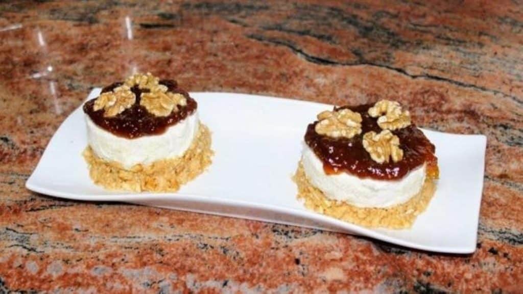 За гостите правя този уникален десерт без печене, става само за 5 минути