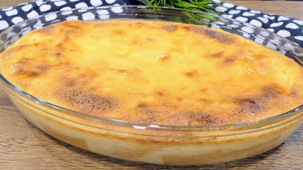 Най-вкусната рецепта за ежедневен десерт, която съм правила и яла! Икономична, практична и вкусна