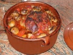 Тази рецепта за гювеч взриви нета Ще си оближете пръстите