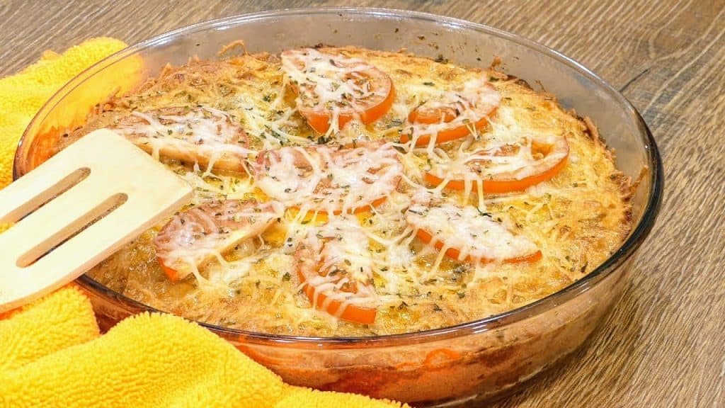 Не изхвърляйте остарелия хляб и вижте каква вкусотия можете да си направите от него Лесно и бързо