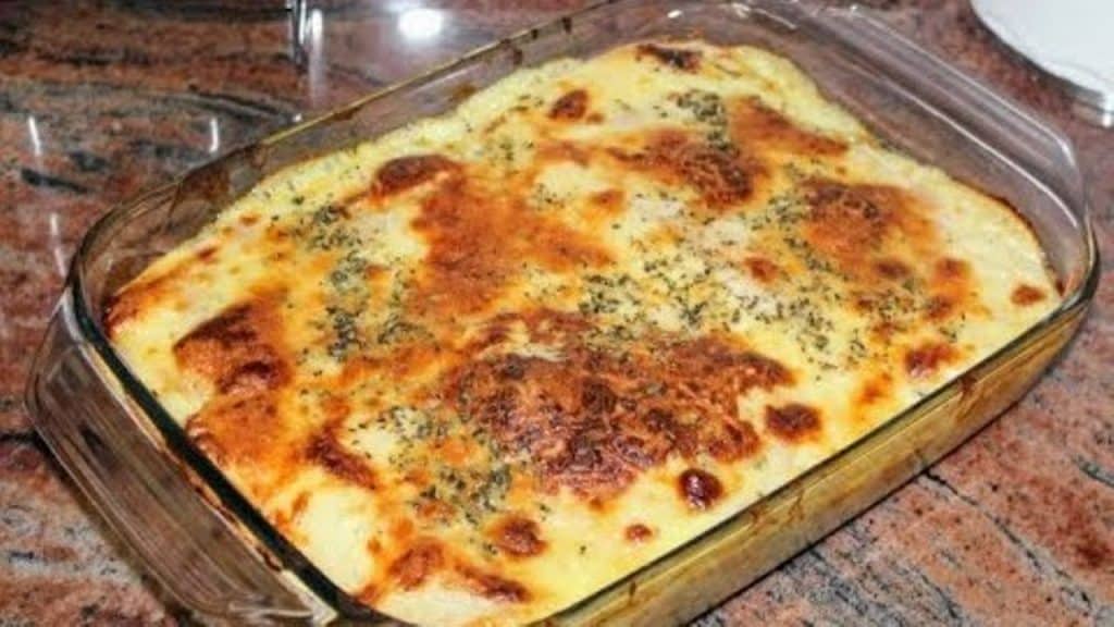 Бърза закуска с хляб – готова за 10 минути