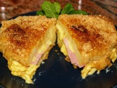 Рецепта за предястие от картофи, която не ми е изневерявала 20 години!