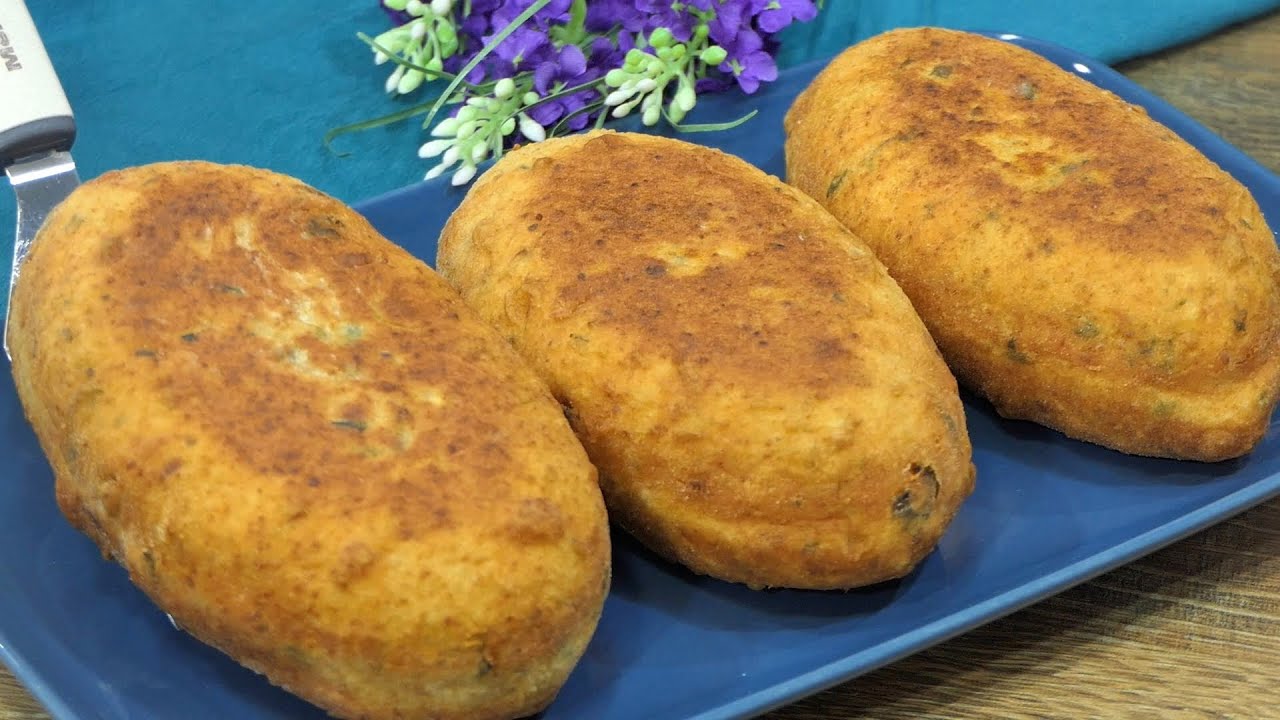 Толкова е просто и вкусно, че ще искате да ги правите всеки ден! Топят се в устата! Бързо и лесно
