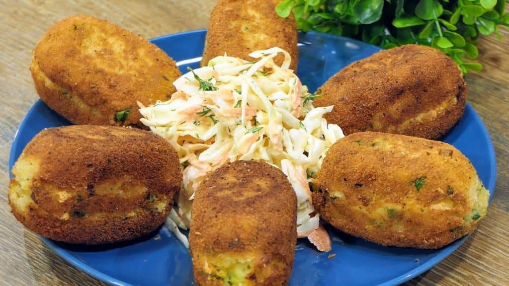 Правя ги винаги по този начин, откакто научих този метод. Винаги сполучливи. Рецептата е на 50 год