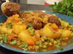 alt="nai vkusnite kyufteta sochni i neveroiatno vkusni"