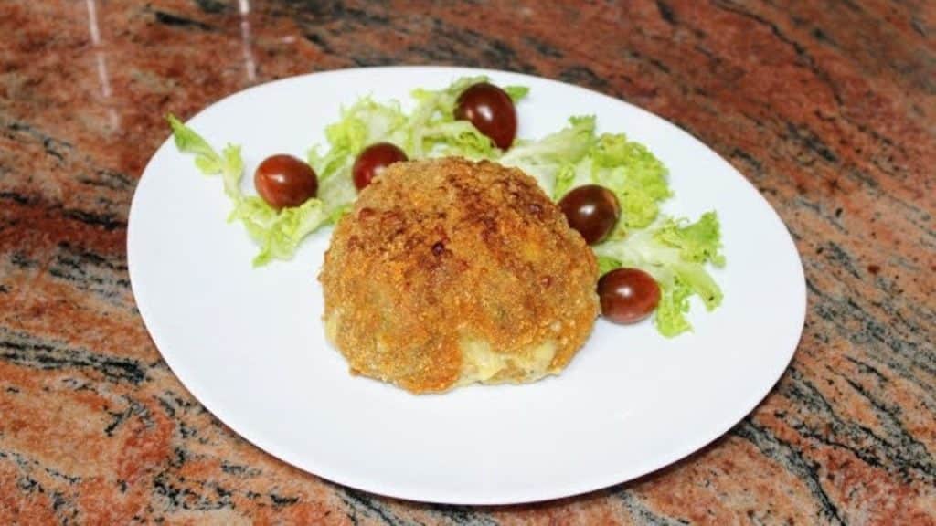 Панирани кюфтета без пържене: По-вкусни от тези от ресторант