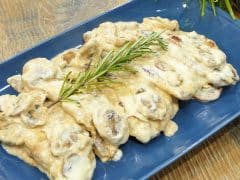 Вкусна вечеря за 5 минути! Най-лесната рецепта! Готвя я 3 пъти седмично! Тази рецепта е невероятна