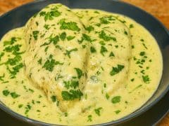 Кремообразни пилешки гърди Сгответе го така и ще забравите за всички рецепти