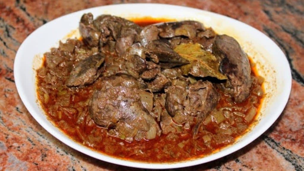 Тези пилешки дробчета се топят в устата, приготвите ги така