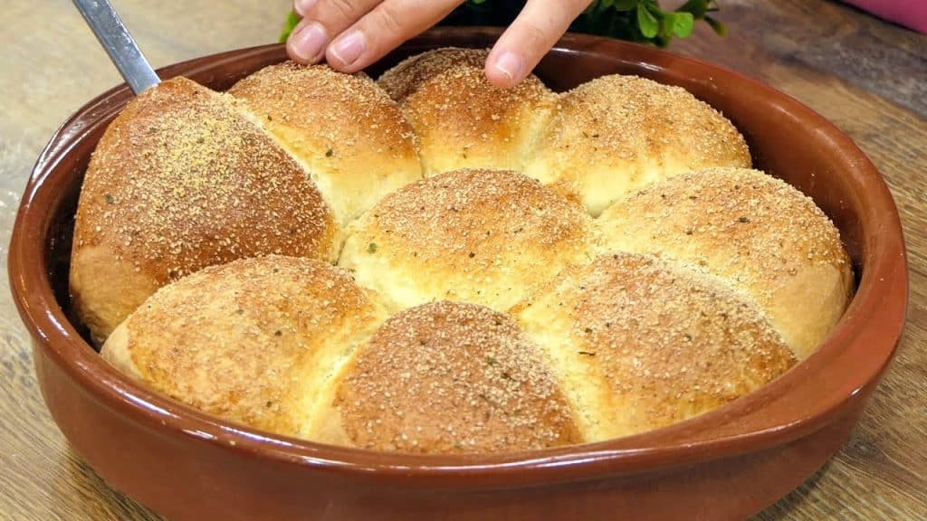 Опитайте моите прости и вкусни рецепти за закуска! Толкова са вкусни, че изчезват за 1 минута