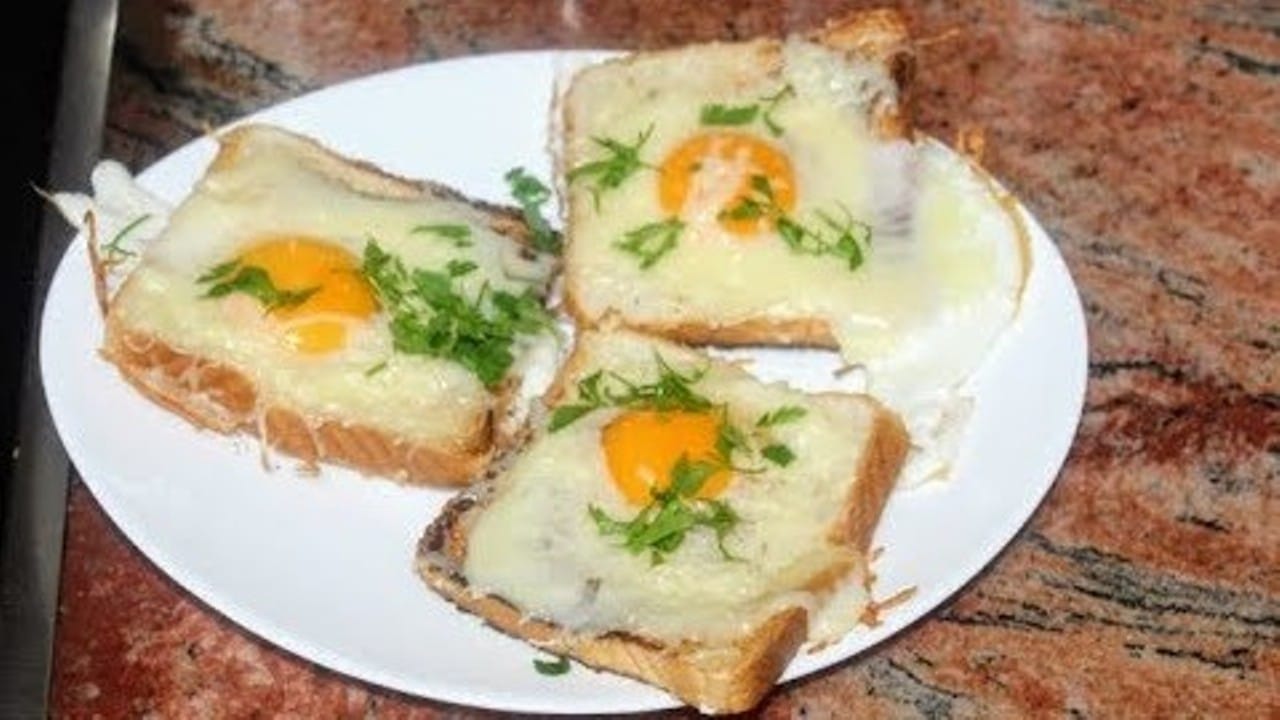 Толкова вкусни сандвичи, че мога да ги ям всеки ден! Невероятен вкус!