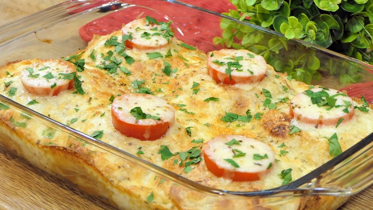 Известно 100-годишно турско ястие – невероятно вкусно, лесно и изпитано във времето tursko-iastie-100-godini-lesna-recepta-na-furna