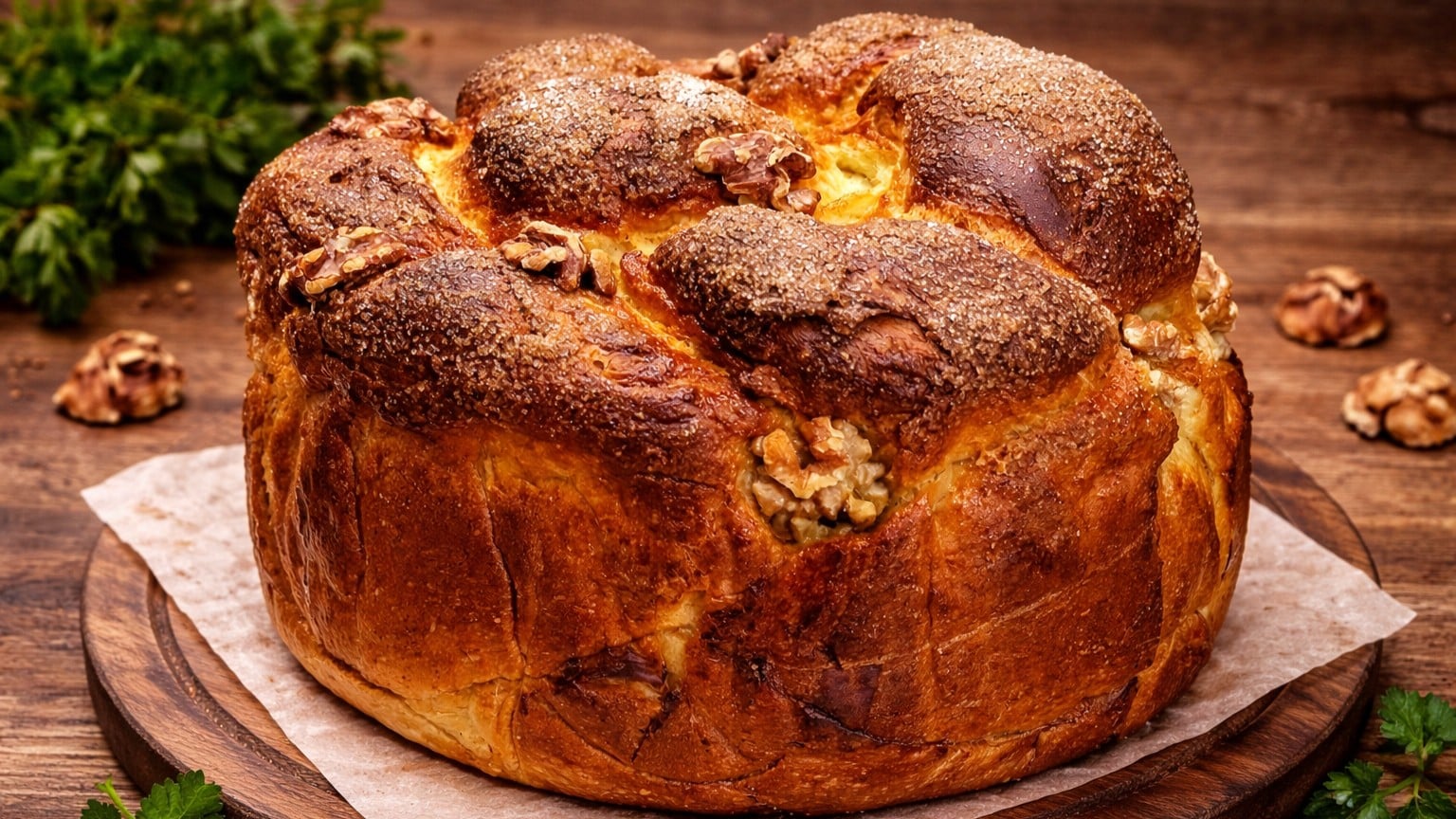 domashen-velikdenski-kozunak-na-konci-mek-i-aromaten