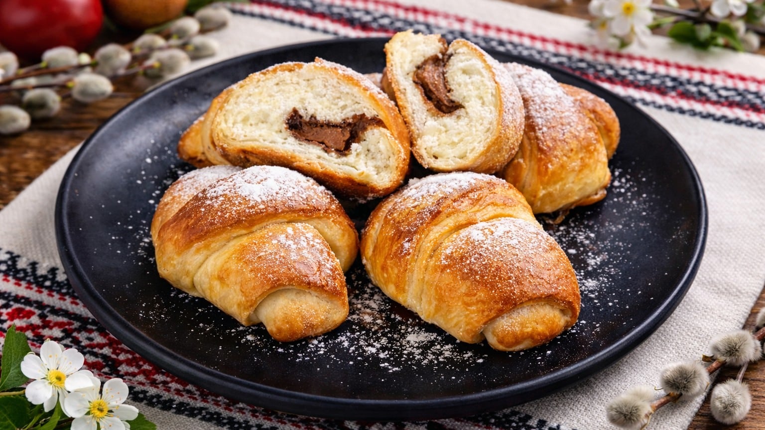 kozunacheni-kiflichki-s-shokolad-puhkavi