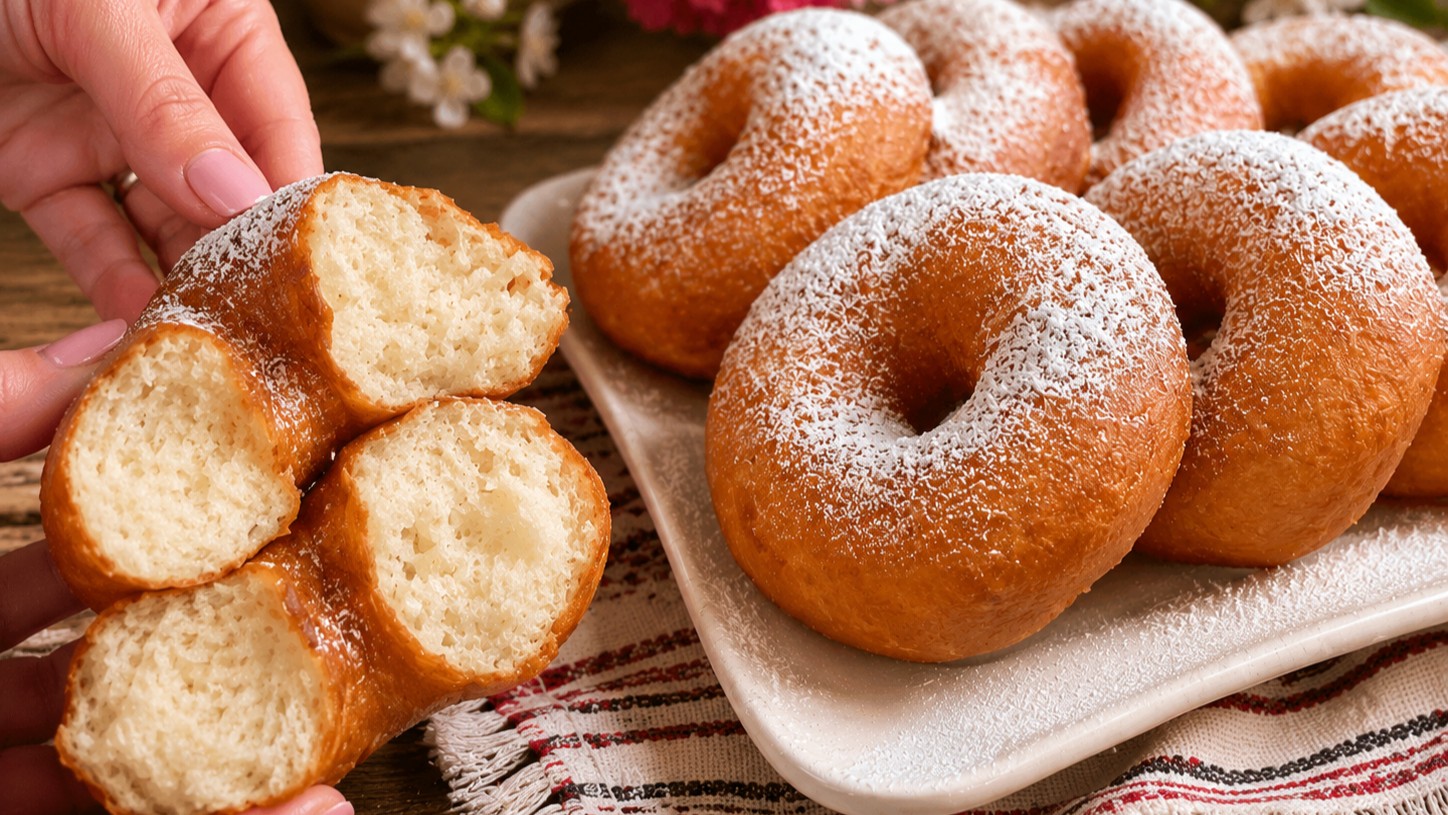 Домашни понички – пухкави и нежни domashni-ponichki-puhkavi-i-nezhni