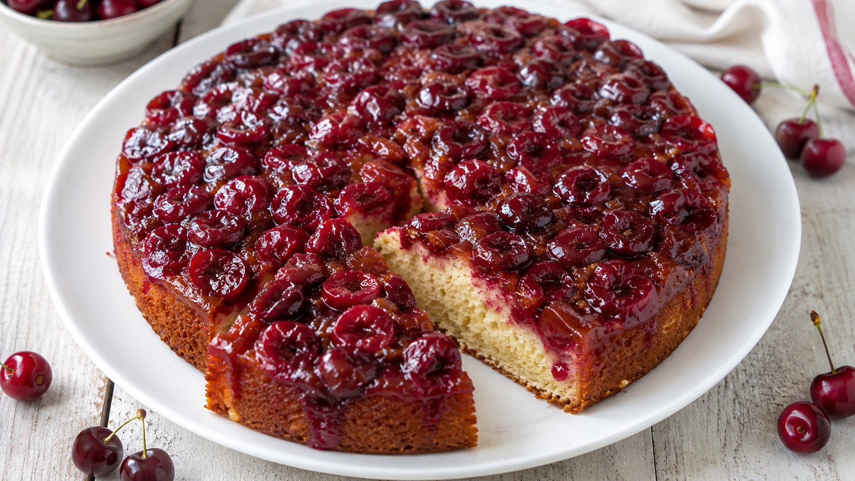 obarnat-sladkish-s-chereshi-sochen-leten-desert