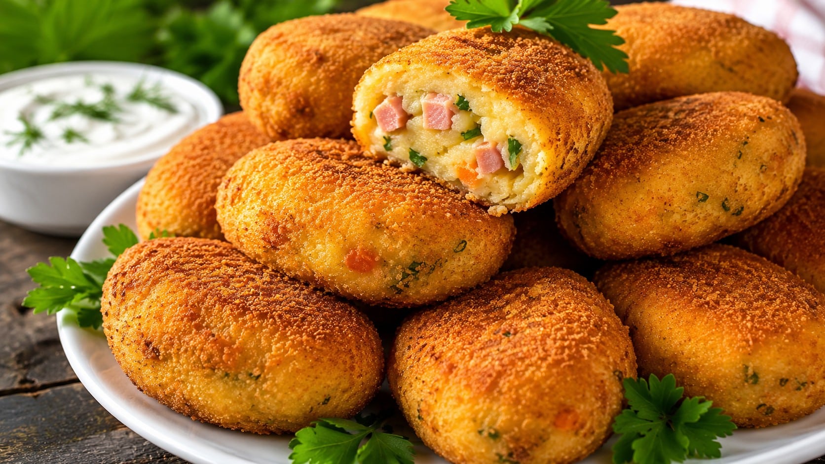 hrupkavi-kartofeni-kroketi-s-kolbas-retsepta