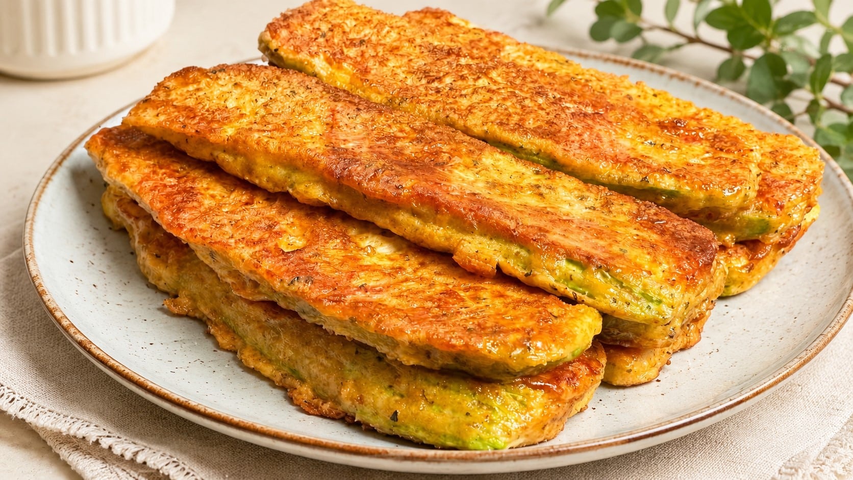 Хрупкави панирани тиквички hrupkavi-panirani-tikvichki-na-tigan