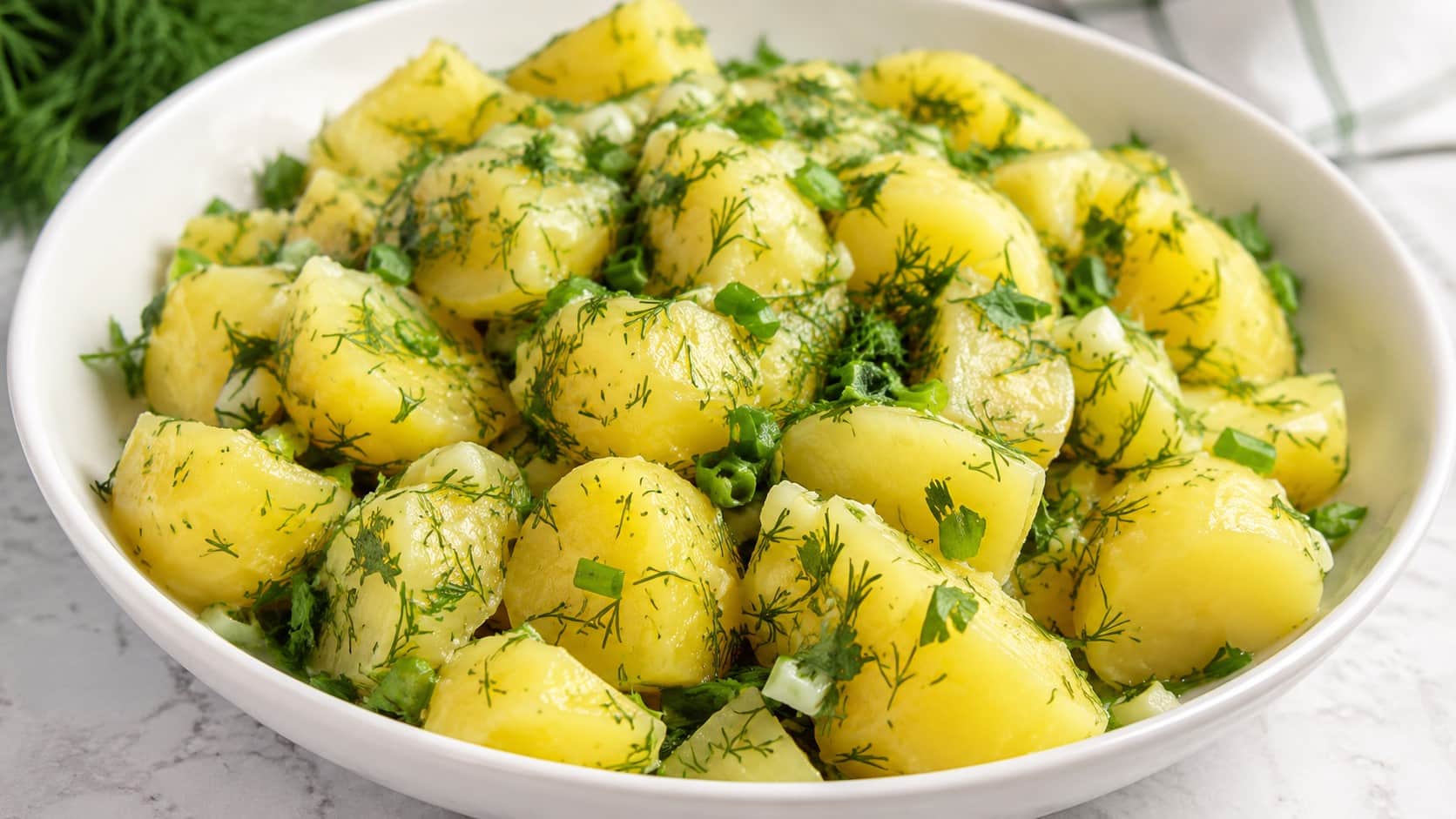 Картофена салата с копър kartofena-salata-s-kopar