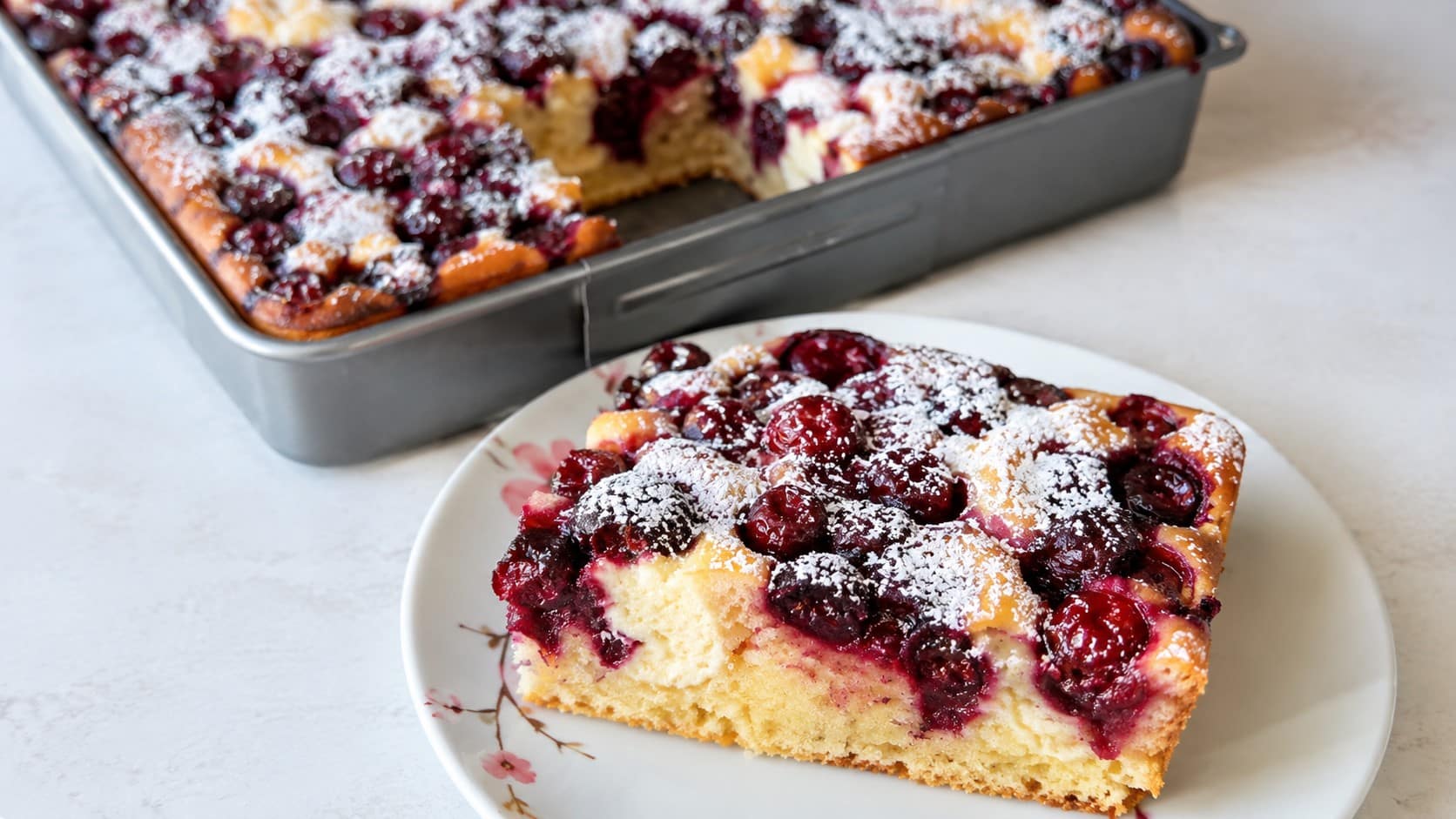 Най-вкусната черешова торта, която съм правила nay-vkusnata-chereshova-torta-koyato-sam-pravila
