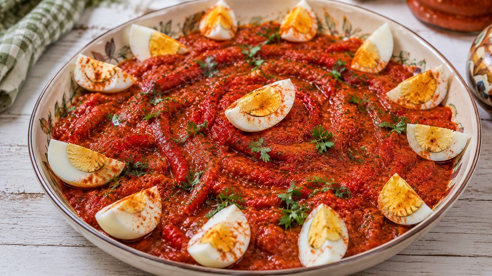 Разядка от печени червени чушки РЕЦЕПТА razyadka-ot-pecheni-cherveni-chushki-retsepta