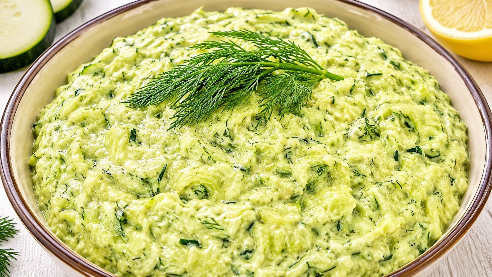 Салата от тиквички с чеснов сос РЕЦЕПТА salata-ot-tikvichki-s-chesnov-sos-retsepta