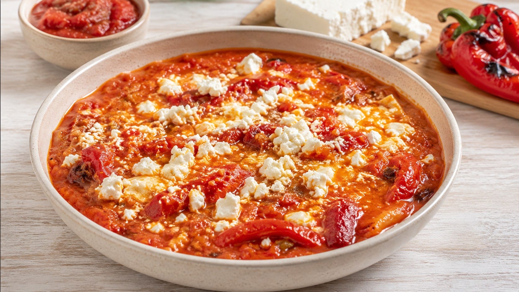 Селска манджа с печени чушки: Вкусът на лятото selska-mandzha-s-pecheni-chushki-vkusat-na-lyatoto
