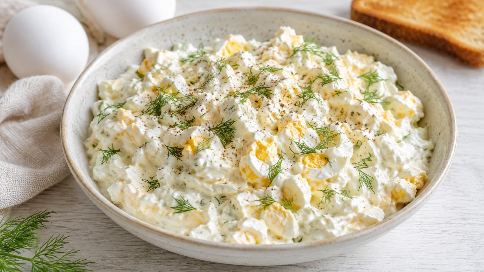 yaychena-salata-s-kiselo-mlyako