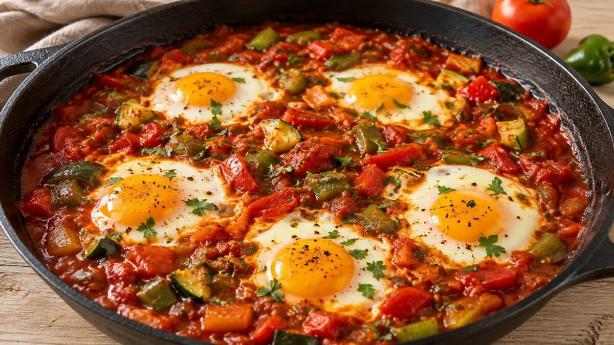 barza-shakshuka-s-presni-letni-zelenchutsi
